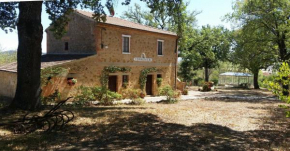 Agriturismo Torrenieri da Alessandro